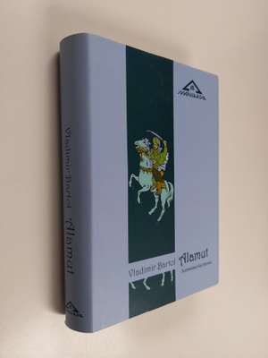 Vladimir Bartol : Alamut