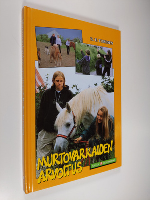 R. E Toresen : Murtovarkaiden arvoitus