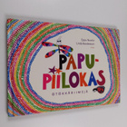 Eppu Nuotio : Papupiilokas : ötökkäriimejä - pikkukuva 1