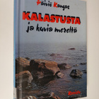 Päiviö Kangas : Kalastusta ja kuvia mereltä - pikkukuva 1