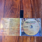 Juha Mieskonen - Reliikki Cd - pikkukuva 3