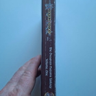 Parkinson, Dan: Dragonlance: Covenant of the Forge, the - pikkukuva 3