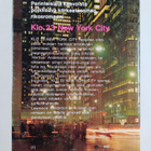 Lawrence Sanders : Klo 23, New York City - pikkukuva 2