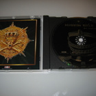 Running Wild - The Rivalry (CD) - pikkukuva 3