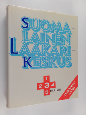 Suomalainen lääkärikeskus 3