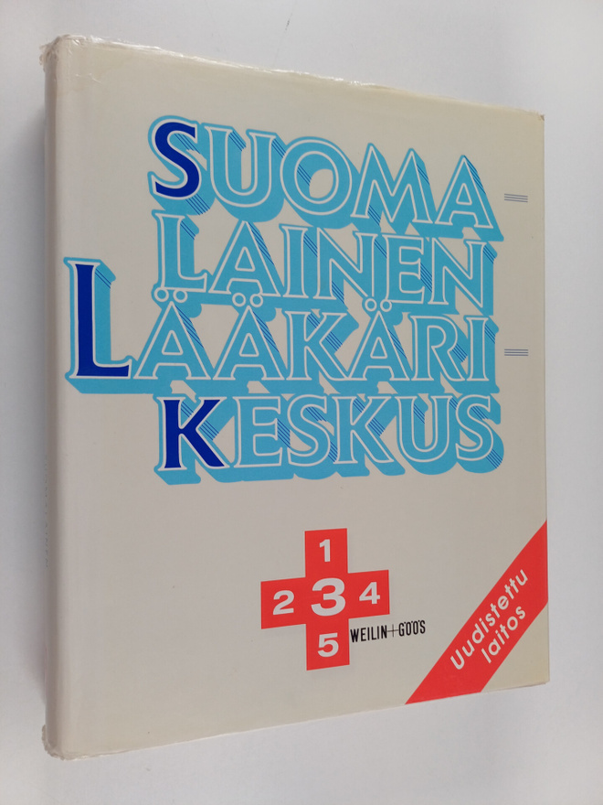 Suomalainen lääkärikeskus 3