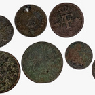 Ruotsi, erä 1724-1827 - pikkukuva 2