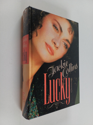 Jackie Collins : Lucky