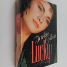 Jackie Collins : Lucky - pikkukuva 1