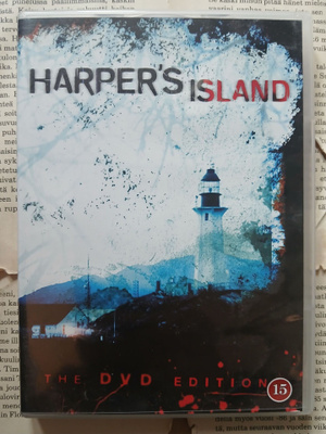 Harper's Island (DVD)