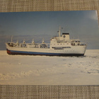 M/S Dalmatia -Göteborg Laivakuva. - pikkukuva 1