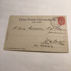 Pälkäneen vanha kirkko kulkenut 1905 - pikkukuva 2