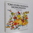 Jacques Breuil : Tomi hyvän ravinnon valtakunnassa - pikkukuva 1