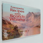 Margaret Ashby ym. : Favourite Recipes with Scotch Whisky - pikkukuva 1