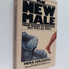 Herb Goldberg : The New Male - From Self-destruction to S... - pikkukuva 1