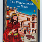 Anastasia D. Makri : From myth to history : the wonder of... - pikkukuva 1