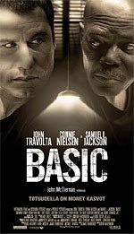 BASIC ( John Travolta & Samuel L. Jackson)