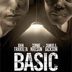 BASIC ( John Travolta & Samuel L. Jackson) - pikkukuva 1