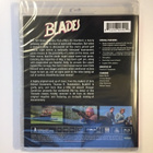 Blades (Blu-ray) Vinegar Syndrome (Slipcover) 1989 (UUSI) - pikkukuva 4