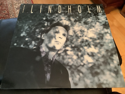 DAVE LINDHOLM - Sillalla