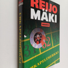 Reijo Mäki : Uhkapelimerkki - pikkukuva 1