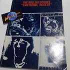ROLLING STONES - EMOTIONAL RESCUE NUOTTIKIRJA - pikkukuva 1