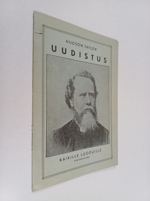 Howard Taylor : Uudistus