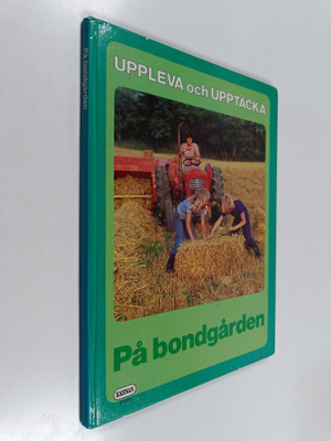 William Derraugh : På bondgården
