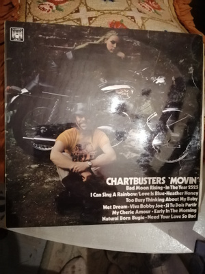 Chartbusters
