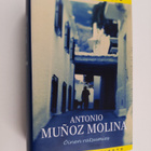 Antonio Munoz Molina : Öinen ratsumies - pikkukuva 1