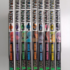 Sakae Esuno : Mirai Nikki 1-9 - pikkukuva 1