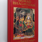 A. C. Bhaktivedanta : Srimad Bhagavatam, Toinen laulu : "... - pikkukuva 1
