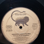 Emerson, Lake & Palmer – Pictures At An Exhibition - pikkukuva 5