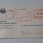 Oy Minna Canthin Perilliset, firmaleima - pikkukuva 1