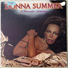 [LP] DONNA SUMMER: I REMEMBER YESTERDAY - pikkukuva 1