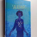 Anne-Marie Conway : Sotkuiset salaisuudet - pikkukuva 1