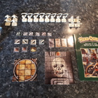 Hero Quest Noitaherran Paluu ENG - pikkukuva 2