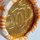 50 x 20 p 1983 K Täysi Rulla Sokko Klaava - pikkukuva 2