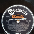 LP-LEVY: STEPPENWOLF : THE SECOND - pikkukuva 4