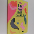 Heikki Jokinen : Sitä saa mitä hankkii : visuaalisen vies... - pikkukuva 1