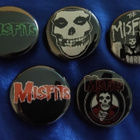 MISFITS - RINTANAPIT SETTI - pikkukuva 1