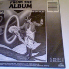 SAGA  ::  SCRATCHING THE SURFACE  ::  VINYYLI   7"   1984 !! - pikkukuva 2