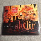 ohGr: SunnyPsyOp CD digipak - Electronic, Ogre, Skinny Puppy - pikkukuva 1