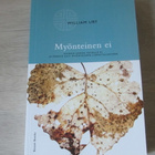 Myönteinen ei – William Ury - pikkukuva 1