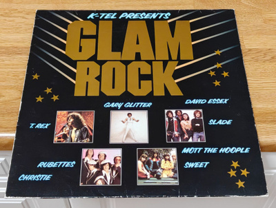 Glam Rock