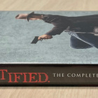 Justified: Kausi 3 (3DVD) Timothy Olyphant - pikkukuva 3