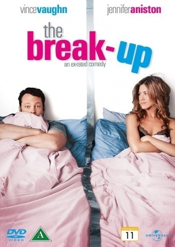 Break - Up (DVD)