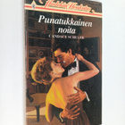 Candace Schuler : Punatukkainen noita - pikkukuva 1