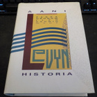 Gronow, Saunio - Äänilevyn historia - pikkukuva 1