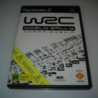 World Rally Championship **PS2** - pikkukuva 1
